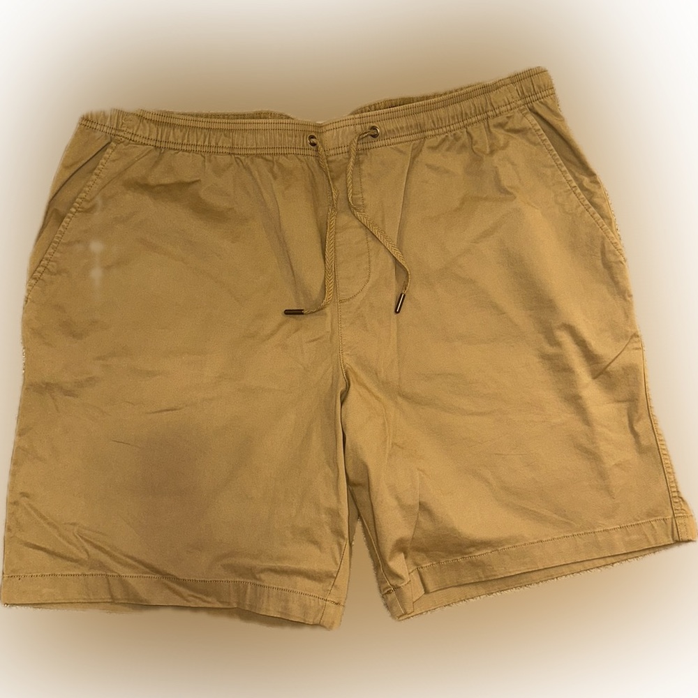 Gap Essential Easy Shorts